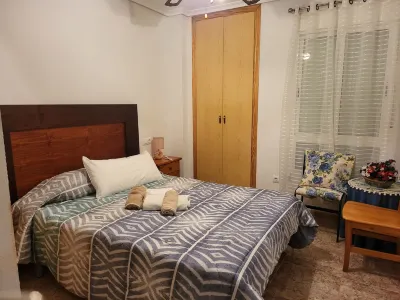 Vao Hol Rental - Santiago de La Ribera Hotel in zona Dos Mares Shopping Center