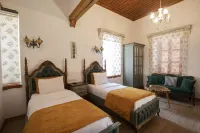 화이트 가든 호텔 안탈리아 호텔