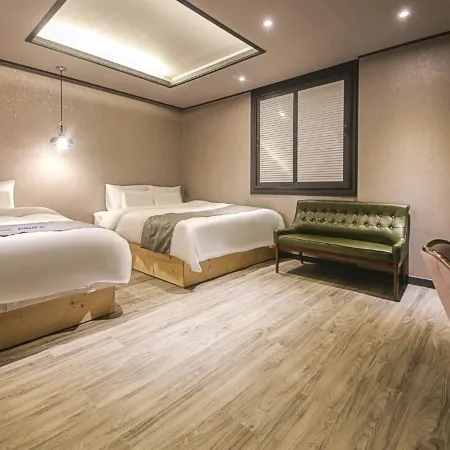Hotel Parfe