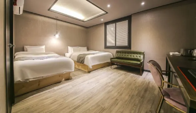 Hotel Parfe Hotel di 