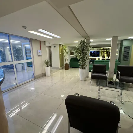 Hotel Imperatriz