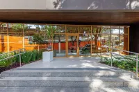 Roomo Transamerica SP Perdizes Turiassu Các khách sạn ở São Paulo