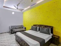 Hotel SkyView Hotels near NSIT