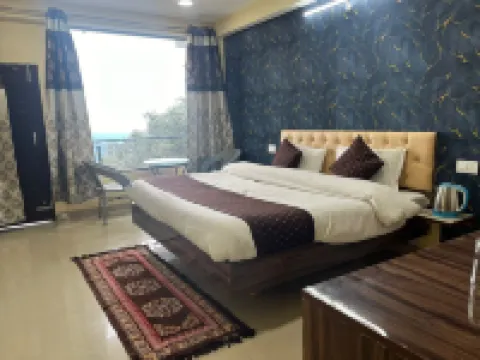 愛之港灣與餐飲