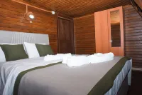 ÇAMPINARI DOĞA EVLERİ & Restaurant Hotels in Mengen