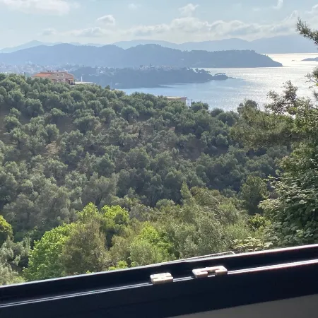 Skiathos Gea Villas