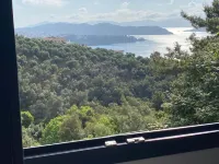 Skiathos Gea Villas - Vuoristonäköala