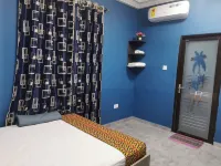 Tropical Oasis in Accra - 2 Bedroom Apartment - Homestays