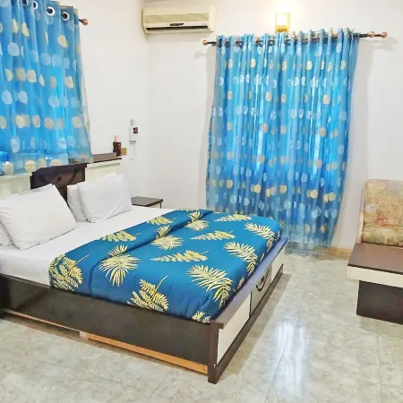 Pacific Paradise Suites
