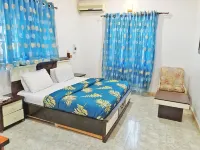 Pacific Paradise Suites Hotels in 