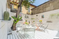 Como Dreams Apartments - Serendipity Suite by Rent All Como