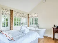 The Cider Barn - Gorgeous 2BD Near Bath Hotels near Priston Mill