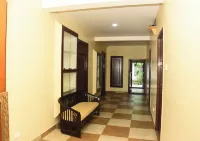 Uma Residency Hotel a Mayiladuthurai