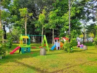 Wyndham Garden Yogyakarta