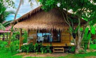 Margarita Beach