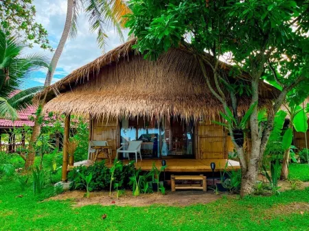 Margarita Beach Отели в г. Кханом