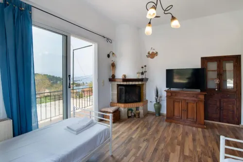 Live the Summer Dream at Gaios Cozy Retreat Hotels in Paxoi