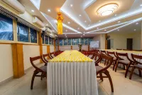 Treebo Sree Varshavilas Regency, 500 Mtrs from Guruvayoor Temple - 2-Star