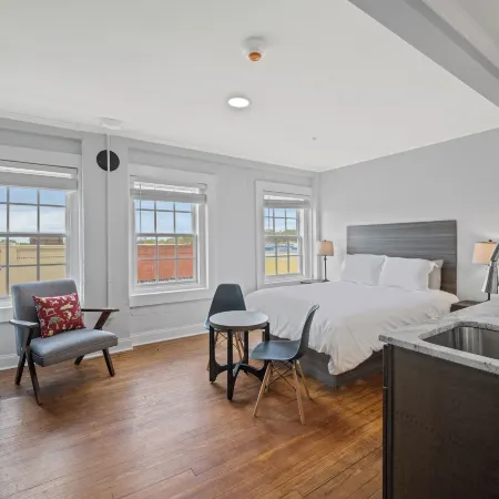 Historic Conway Lofts