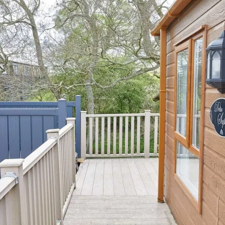Host & Stay - Butterfly Lodge