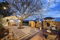 Bella's Cottage Spa Sauna Large Groups