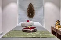 ฮอลิเดย์ อินน์ โคชิน บาย IHG - ที่มีสปา