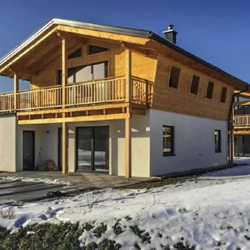 Chalet Chiemgau, Inzell