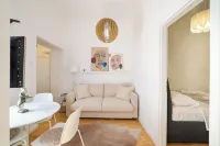 Iadra Apartment in City Center Hotels in Preko