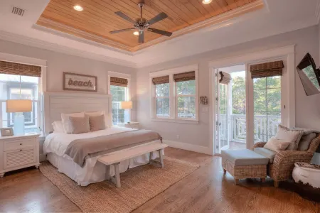 No Shady Beaches by Avantstay Seacrest Beach + Pool + Bikes