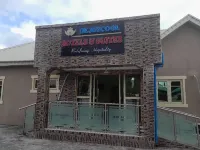 Dejoycool Hotel and Suites Hotels in Gui
