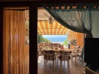 Porto Alabe apartment Hotel a S'Archittu