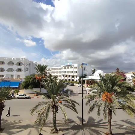 EVASION LOISIR YASMINE HAMMAMET