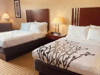 Lynchburg Grand Estate by IHG リンチバーグのホテル