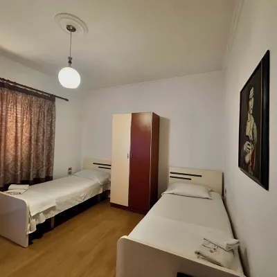 Grand House Hotels near TID Tower