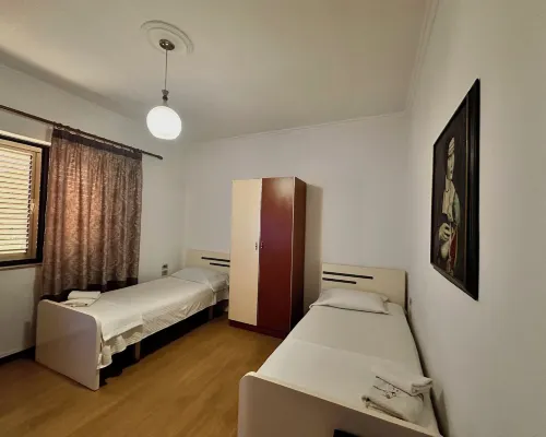 Grand House Hotels in Tirana