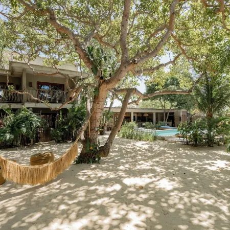 Villa Mango Jeri