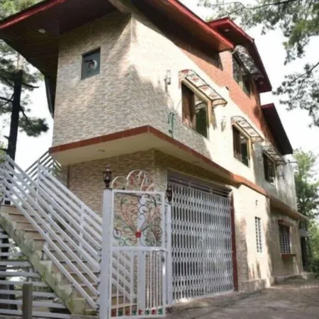 Miramonte Lodges