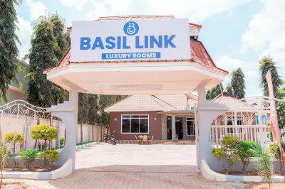 Basil link luxury rooms Hotels in 