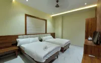 Yashvrinda Hotel and Resort Hotels in Mandore