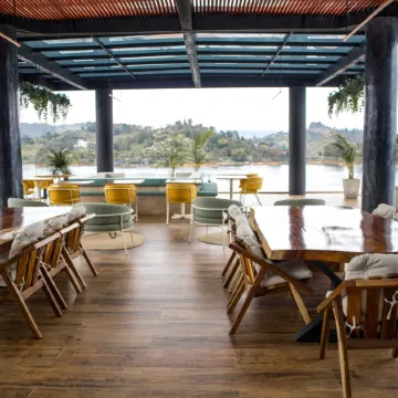 Vivanti Resort