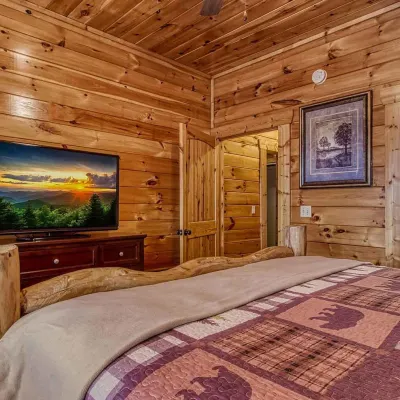 NEW Majestic 5 Star Amazing View Pool hot tub Hotels near Sims Point