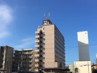 Hotel Alpha-One Ogori Các khách sạn gần Ga Yahara