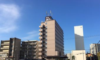 Hotel Alpha-One Ogori