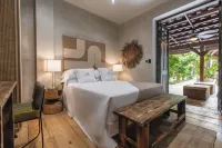 Hotel Casa Don Luis Cap Cana by Faranda Boutique Hoteles cerca de Caleton Beach Club By Eden Roc