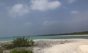 Tropical Sands Kelaa