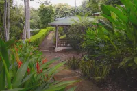 Hotel Cerro Lodge Hotel di 
