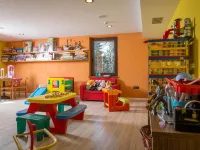 Hotel Derby Hotel a Folgarida