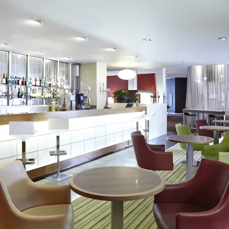 Novotel Newcastle Airport Hotel