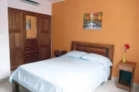 Kevin Kondos Hôtels à : 