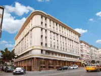 Berr Hotel Hotels near Fethiye Mosque